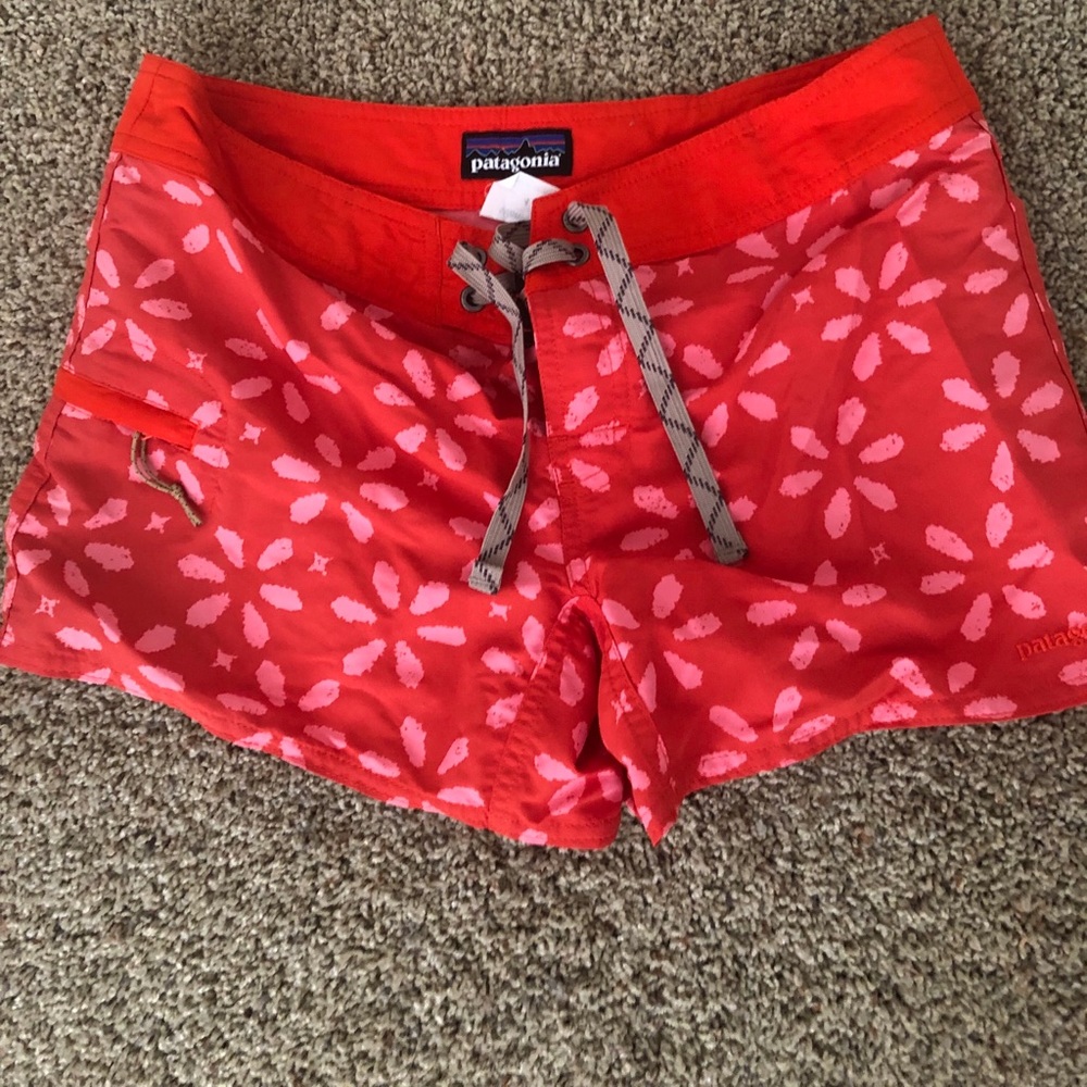 Patagonia shorts